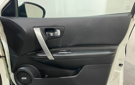 Nissan Qashqai, 2012 год, 1 350 000 рублей, 14 фотография