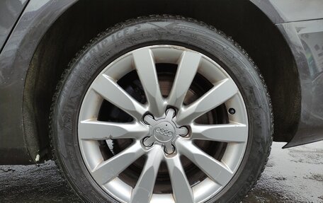 Audi A4, 2008 год, 997 000 рублей, 12 фотография