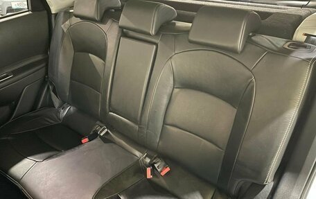 Nissan Qashqai, 2012 год, 1 350 000 рублей, 21 фотография