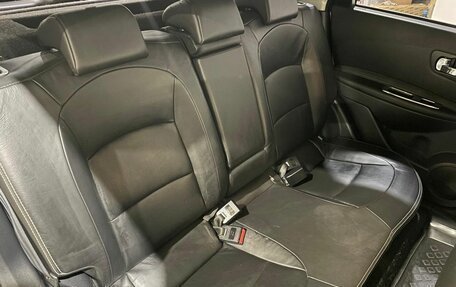 Nissan Qashqai, 2012 год, 1 350 000 рублей, 22 фотография