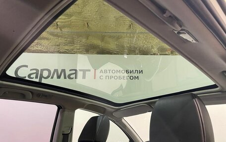 Nissan Qashqai, 2012 год, 1 350 000 рублей, 23 фотография