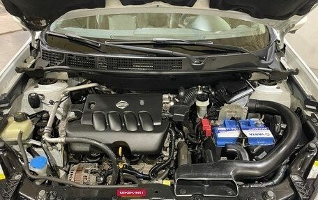 Nissan Qashqai, 2012 год, 1 350 000 рублей, 10 фотография