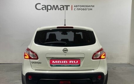Nissan Qashqai, 2012 год, 1 350 000 рублей, 6 фотография