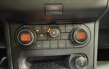 Nissan Qashqai, 2012 год, 1 350 000 рублей, 38 фотография