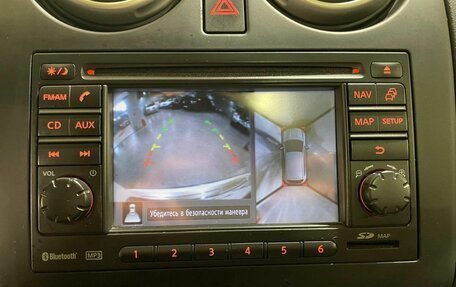 Nissan Qashqai, 2012 год, 1 350 000 рублей, 37 фотография