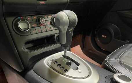 Nissan Qashqai, 2012 год, 1 350 000 рублей, 35 фотография