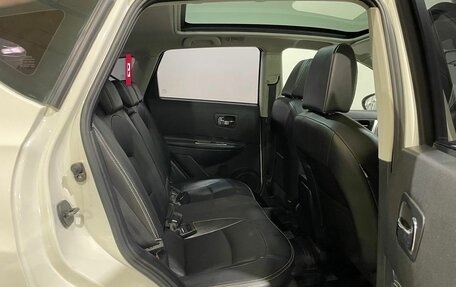 Nissan Qashqai, 2012 год, 1 350 000 рублей, 19 фотография