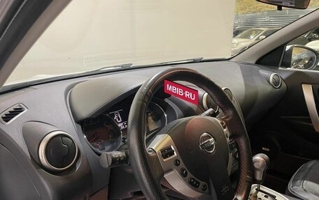 Nissan Qashqai, 2012 год, 1 350 000 рублей, 27 фотография