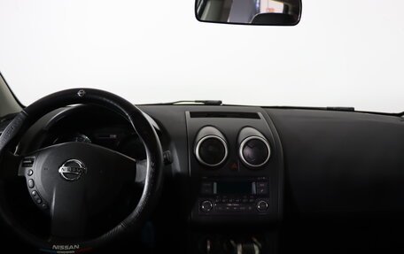 Nissan Qashqai, 2013 год, 1 149 990 рублей, 13 фотография