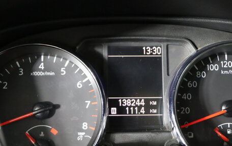 Nissan Qashqai, 2013 год, 1 149 990 рублей, 16 фотография