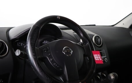 Nissan Qashqai, 2013 год, 1 149 990 рублей, 9 фотография