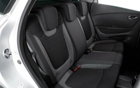 Renault Kaptur I рестайлинг, 2019 год, 1 589 000 рублей, 7 фотография