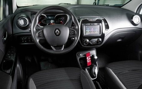 Renault Kaptur I рестайлинг, 2019 год, 1 589 000 рублей, 6 фотография