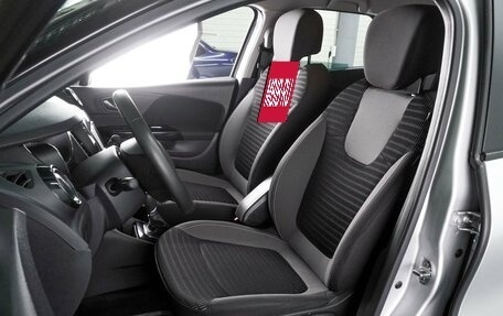 Renault Kaptur I рестайлинг, 2019 год, 1 589 000 рублей, 10 фотография