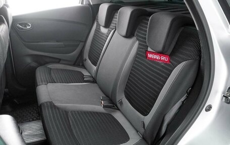 Renault Kaptur I рестайлинг, 2019 год, 1 589 000 рублей, 9 фотография