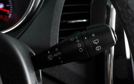 Renault Kaptur I рестайлинг, 2019 год, 1 589 000 рублей, 13 фотография