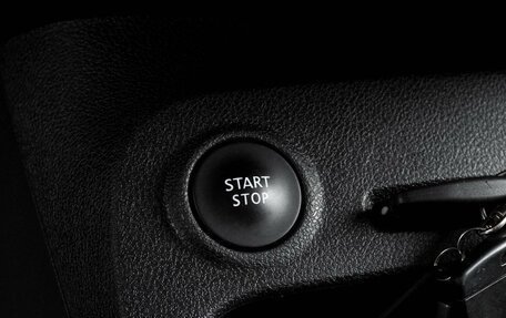 Renault Kaptur I рестайлинг, 2019 год, 1 589 000 рублей, 19 фотография