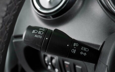 Renault Kaptur I рестайлинг, 2019 год, 1 589 000 рублей, 12 фотография