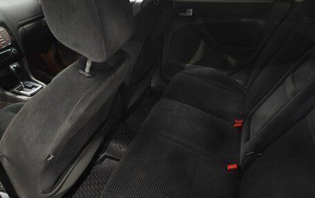 Ford Focus II рестайлинг, 2007 год, 450 000 рублей, 13 фотография