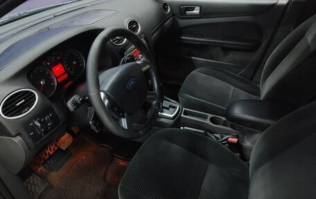 Ford Focus II рестайлинг, 2007 год, 450 000 рублей, 12 фотография