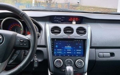 Mazda CX-7 I рестайлинг, 2011 год, 1 150 000 рублей, 1 фотография