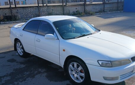 Toyota Carina ED III, 1997 год, 350 000 рублей, 1 фотография