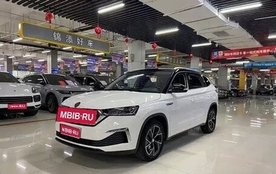 Skoda Kamiq I, 2022 год, 1 697 000 рублей, 1 фотография