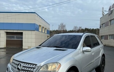 Mercedes-Benz M-Класс, 2005 год, 850 000 рублей, 1 фотография