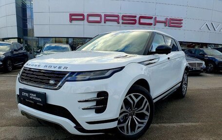 Land Rover Range Rover Evoque II, 2024 год, 5 990 000 рублей, 1 фотография