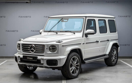 Mercedes-Benz G-Класс W463 рестайлинг _iii, 2025 год, 23 590 000 рублей, 1 фотография