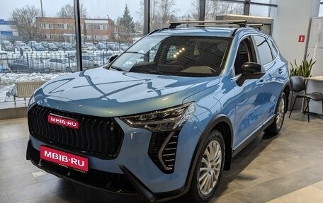 Haval Jolion, 2025 год, 2 789 000 рублей, 1 фотография