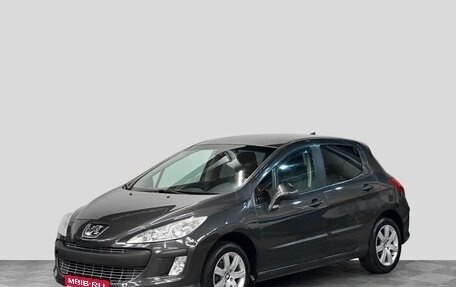 Peugeot 308 II, 2010 год, 515 000 рублей, 1 фотография