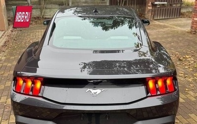 Ford Mustang, 2024 год, 4 990 000 рублей, 1 фотография