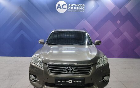 Toyota RAV4, 2010 год, 1 600 000 рублей, 2 фотография