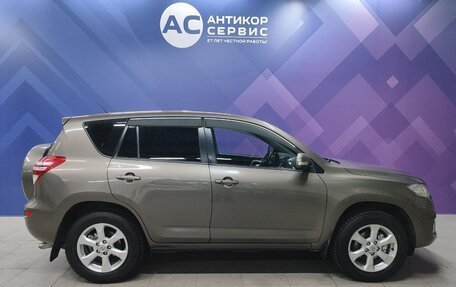 Toyota RAV4, 2010 год, 1 600 000 рублей, 5 фотография