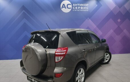 Toyota RAV4, 2010 год, 1 600 000 рублей, 8 фотография