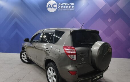 Toyota RAV4, 2010 год, 1 600 000 рублей, 6 фотография