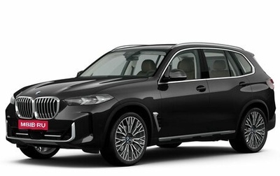 BMW X5, 2025 год, 16 900 000 рублей, 1 фотография