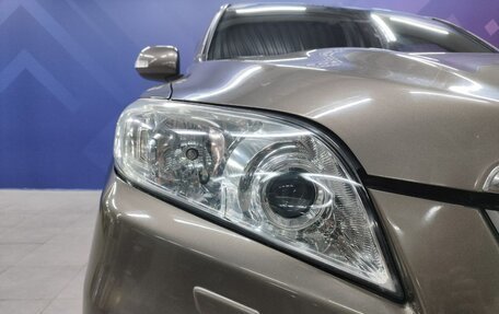 Toyota RAV4, 2010 год, 1 600 000 рублей, 9 фотография