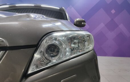 Toyota RAV4, 2010 год, 1 600 000 рублей, 10 фотография