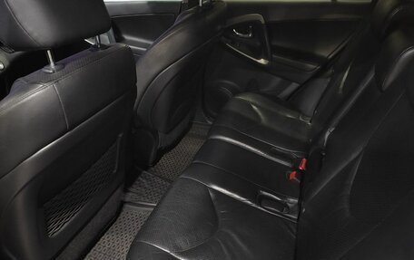 Toyota RAV4, 2010 год, 1 600 000 рублей, 18 фотография