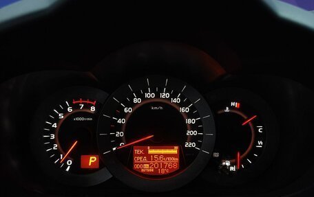 Toyota RAV4, 2010 год, 1 600 000 рублей, 12 фотография