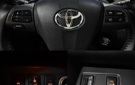 Toyota RAV4, 2010 год, 1 600 000 рублей, 13 фотография