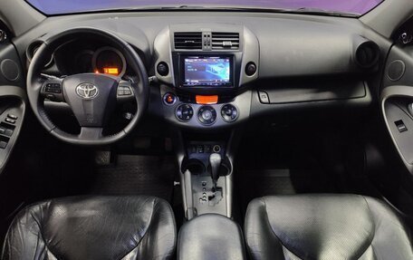 Toyota RAV4, 2010 год, 1 600 000 рублей, 17 фотография