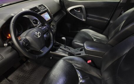 Toyota RAV4, 2010 год, 1 600 000 рублей, 16 фотография