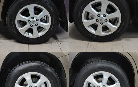 Toyota RAV4, 2010 год, 1 600 000 рублей, 21 фотография