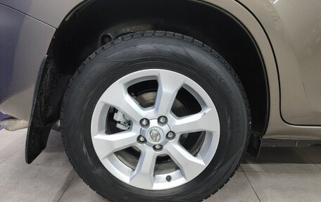 Toyota RAV4, 2010 год, 1 600 000 рублей, 20 фотография