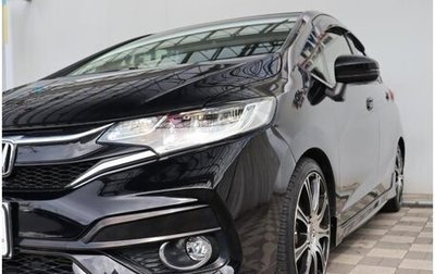 Honda Fit III, 2018 год, 721 027 рублей, 1 фотография