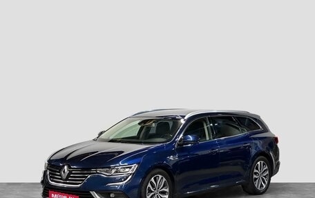 Renault Talisman, 2018 год, 1 930 000 рублей, 1 фотография