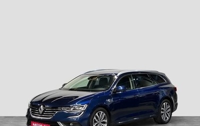 Renault Talisman, 2018 год, 1 930 000 рублей, 1 фотография